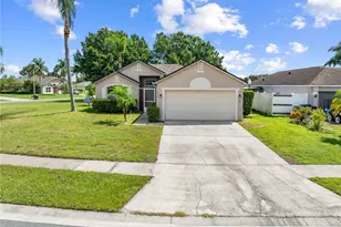 3160 Santa Cruz Dr, Kissimmee, FL 34746 - Photo 1