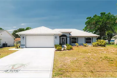 4305 Lakewood Road, Sebring, FL 33875 - Photo 1