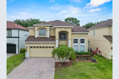 5321 Los Palma Vista Drive, Orlando, FL 32837 - Photo 1