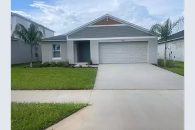 4135 Gerbera Daisy Avenue, Lake Hamilton, FL 33851 - Photo 1