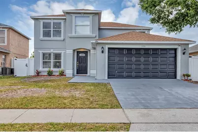 1176 Epson Oaks Way, Orlando, FL 32837 - Photo 1