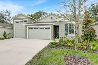 331 Alexandrite Street, Deland, FL 32720 - Photo 1