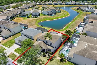 4739 Cumbrian Lakes Drive, Kissimmee, FL 34746 - Photo 1