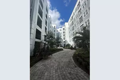 304 E South Street #5020, Orlando, FL 32801 - Photo 1