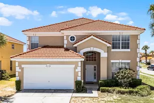 209 Rosso Dr, Davenport, FL 33837 - Photo 1