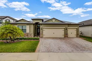 4337 Summer Breeze Way, Kissimmee, FL 34744 - Photo 1