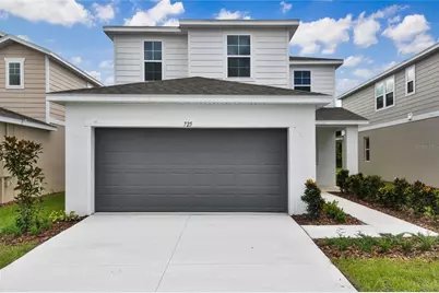 725 Lake Dell Avenue, Dundee, FL 33838 - Photo 1