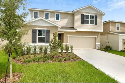 6413 Clover Street, Lake Hamilton, FL 33851 - Photo 1