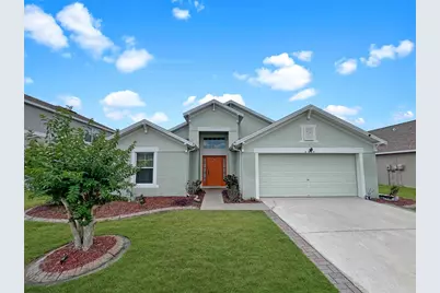 8439 Adele Road, Lakeland, FL 33810 - Photo 1