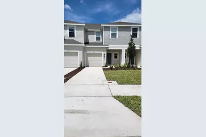 4860 Revolutionary Way, Saint Cloud, FL 34769 - Photo 1