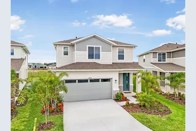 6058 Jensen View Avenue, Apollo Beach, FL 33572 - Photo 1