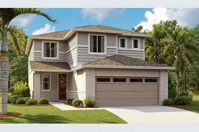 5307 Wolf Creek Drive, Apollo Beach, FL 33572 - Photo 1