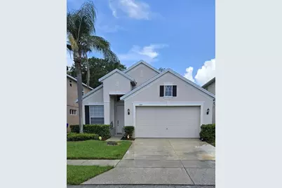 1604 Eagle Feather Drive, Kissimmee, FL 34746 - Photo 1