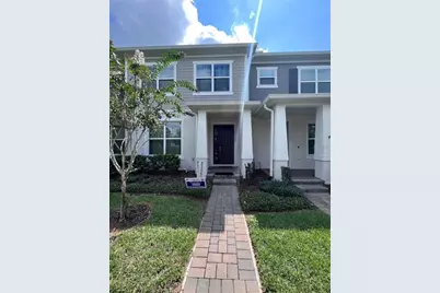 11132 Hanlon Terrace Alley, Winter Garden, FL 34787 - Photo 1