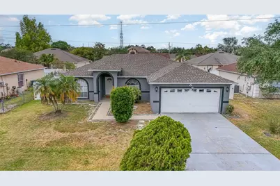 604 Kangaroo Drive, Poinciana, FL 34759 - Photo 1