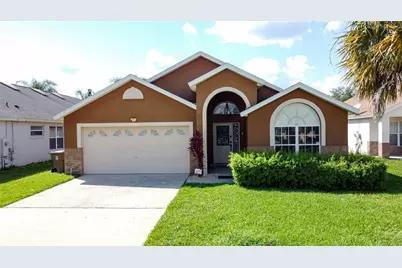 8019 Indian Creek Boulevard, Kissimmee, FL 34747 - Photo 1