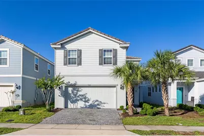 7184 Oakmoss Loop, Davenport, FL 33837 - Photo 1
