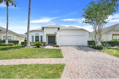 4796 Cumbrian Lakes Drive, Kissimmee, FL 34746 - Photo 1