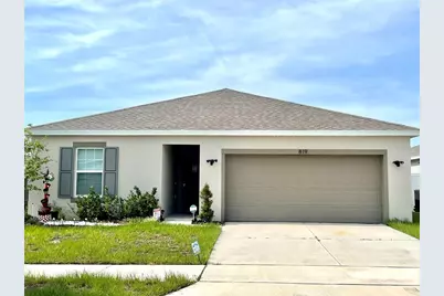 819 Fillmore Court, Davenport, FL 33837 - Photo 1