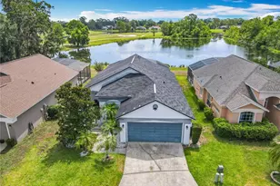 550 Canary Island Cir, Davenport, FL 33837 - Photo 1