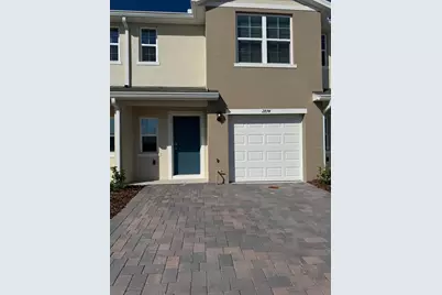 2874 Hudson Hammock Way, Saint Cloud, FL 34773 - Photo 1