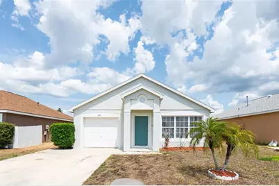 610 Belvoir Drive, Davenport, FL 33837 - Photo 1