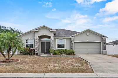 491 Majestic Gardens Boulevard, Winter Haven, FL 33880 - Photo 1