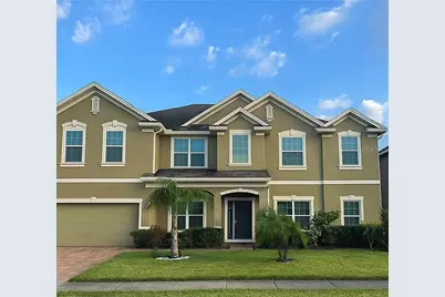 2691 Cypress Tree Trail, Saint Cloud, FL 34772 - Photo 1