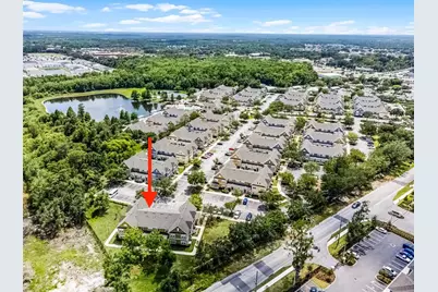 4551 Jonafree Lane #103, Kissimmee, FL 34746 - Photo 1