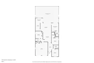 7745 Comrow St, Kissimmee, FL 34747 - Photo 1