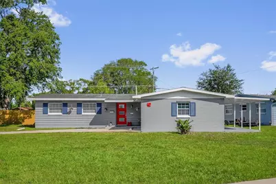 6824 Chaucer Lane, Orlando, FL 32809 - Photo 1