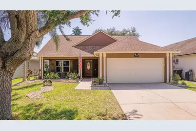 3738 Crossing Creek Boulevard, Saint Cloud, FL 34772 - Photo 1