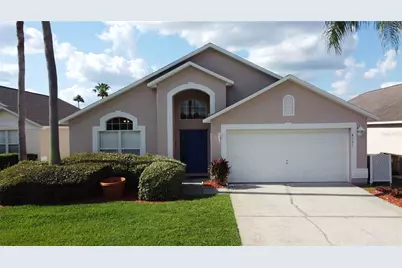 4707 Pershoie Lane, Kissimmee, FL 34746 - Photo 1