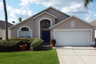 4707 Pershoie Ln, Kissimmee, FL 34746 - Photo 1