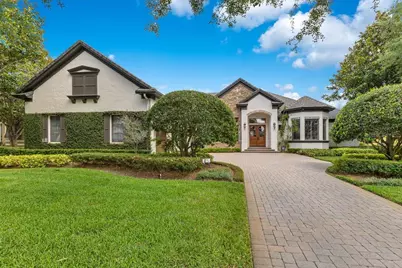 6761 Valhalla Way, Windermere, FL 34786 - Photo 1