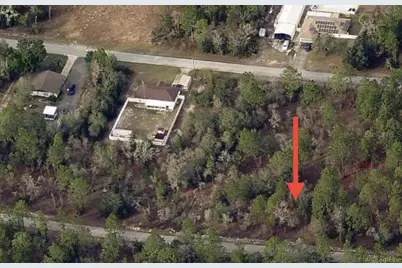 Lot 46 NW Skylark Street, Dunnellon, FL 34431 - Photo 1