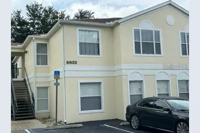 8833 Grand Palms Circle #A, Kissimmee, FL 34747 - Photo 1
