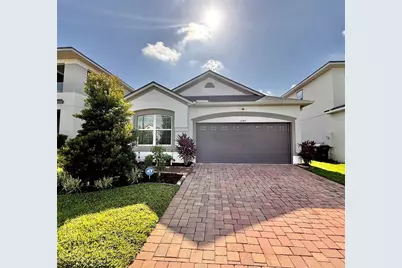 2547 Trielle Avenue, Kissimmee, FL 34741 - Photo 1