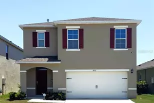 3673 Caspian St, Leesburg, FL 34748 - Photo 1