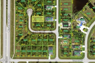 107 French Ct, Rotonda West, FL 33947 - Photo 1