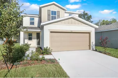 734 Lake Dell Avenue, Dundee, FL 33838 - Photo 1