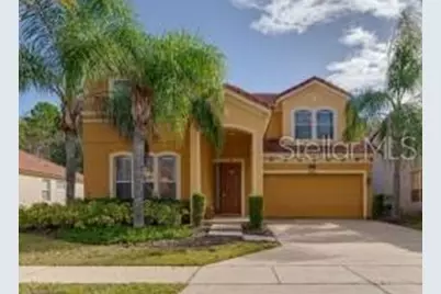 1101 Marcello Boulevard, Kissimmee, FL 34746 - Photo 1