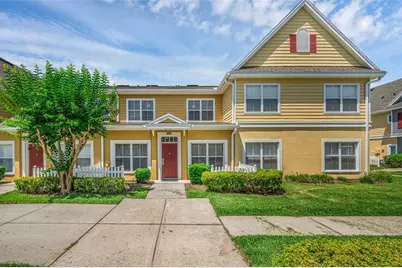 2614 Lodi Circle #106, Kissimmee, FL 34746 - Photo 1
