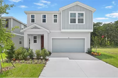 708 Lake Dell Avenue, Dundee, FL 33838 - Photo 1