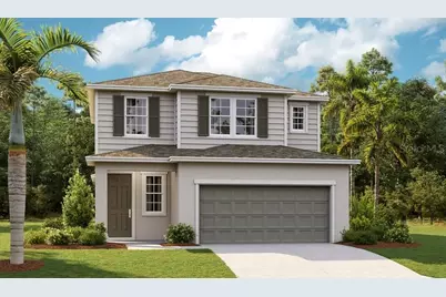 712 Lake Dell Avenue, Dundee, FL 33838 - Photo 1