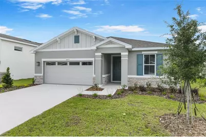 4071 Bannock Avenue, Tavares, FL 32778 - Photo 1