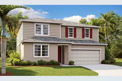 1687 Sugarbelle Circle, Mascotte, FL 34753 - Photo 1