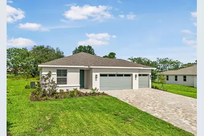 9195 Players Drive, Weeki Wachee, FL 34613 - Photo 1