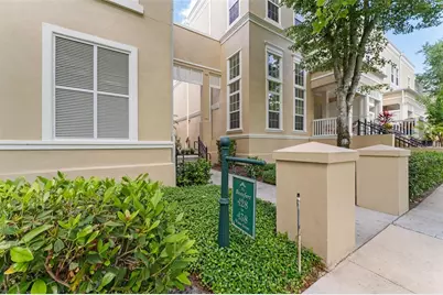 438 Water Street #438, Celebration, FL 34747 - Photo 1