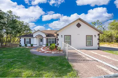 3178 W Deltona Boulevard, Dunnellon, FL 34433 - Photo 1